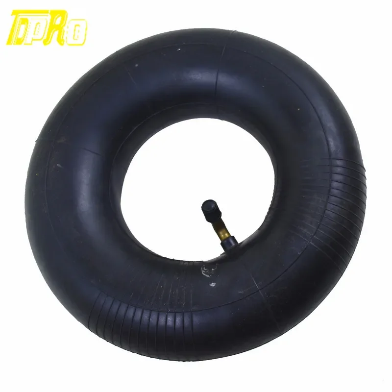 TDPRO 4.10/3.50-4, 4.10X3.50-4, 3.50-4, 4.10-4, 11X4.00-4  Inner Tube for 47cc 49cc Kids Mini Monkey Pocket Quad Bike ATV