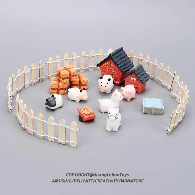 Ature Farm Animal M…