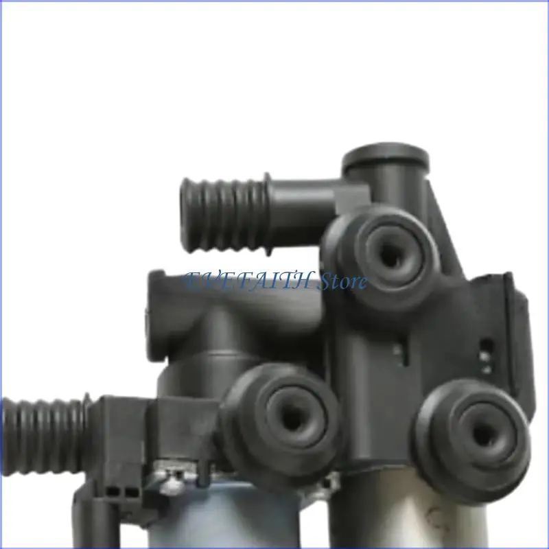 124B 64118369807 Replacement Metal Heater Control Simple Installs for E46 E36