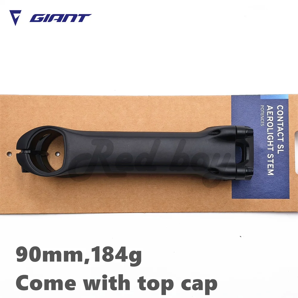 Giant Official Gear 2023 New Giant Contact SL Aerolight D-shape 10