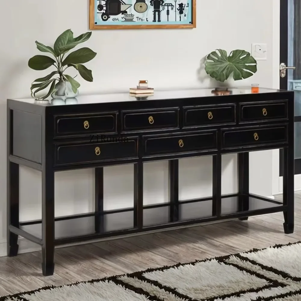 

Шкаф, ТВ-консоль, экологически чистый многофункциональный буфет, шкаф для гостиной.