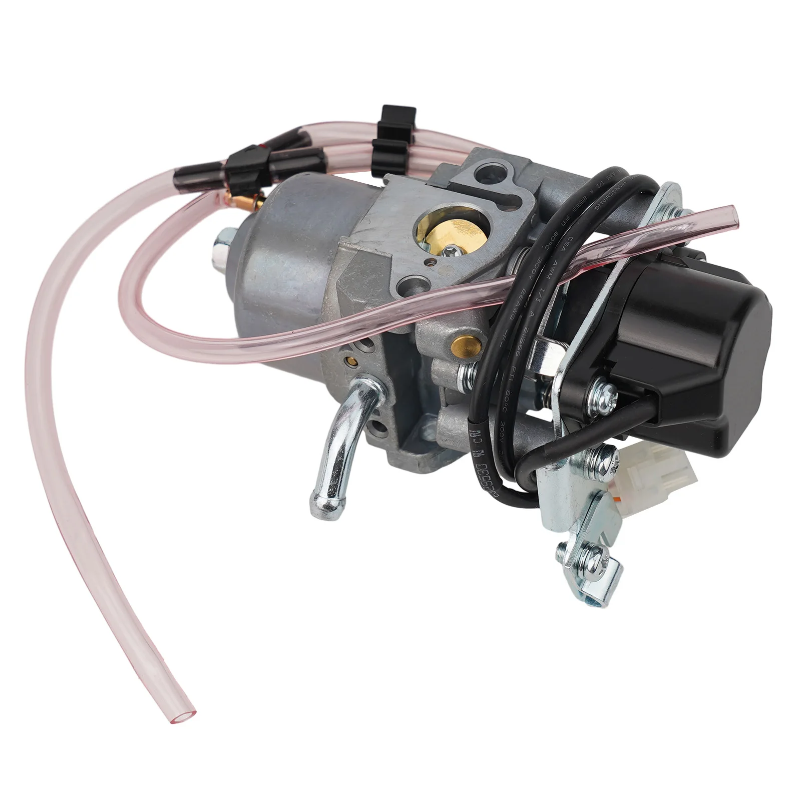Carburetor Assy Ya Maha Generator Package Suitable For Type Carburator Carburetor Assy Construction And Testing