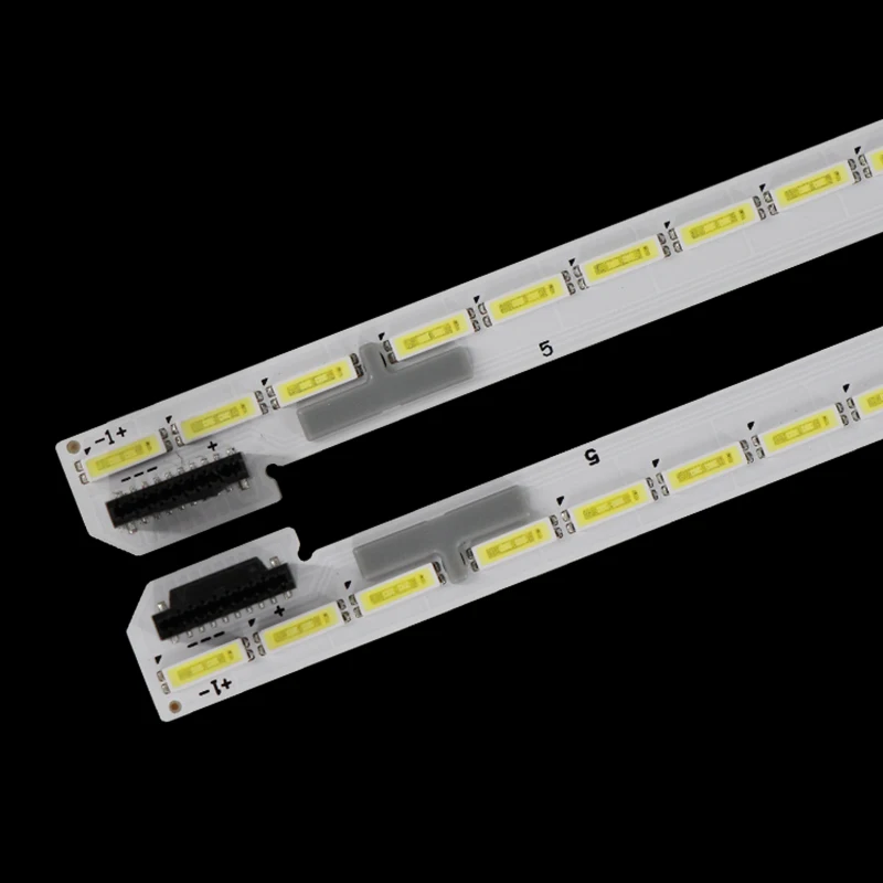 Rétro-éclairage de télévision LED, bandes de LED, 49 pouces, 3352, L-TYPE, R-TYPE, V20, CoD