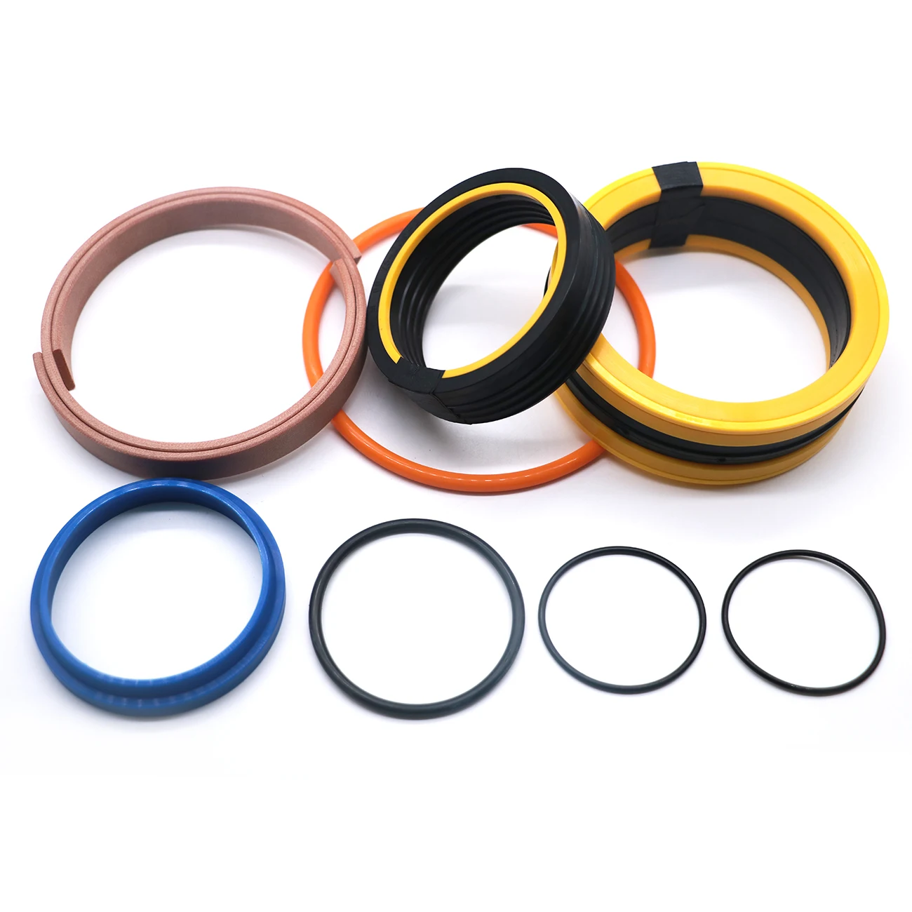 991-00012 991/00012 991 00012 CYLINDER SEAL KIT for jcb Construction Machinery Parts excavator parts