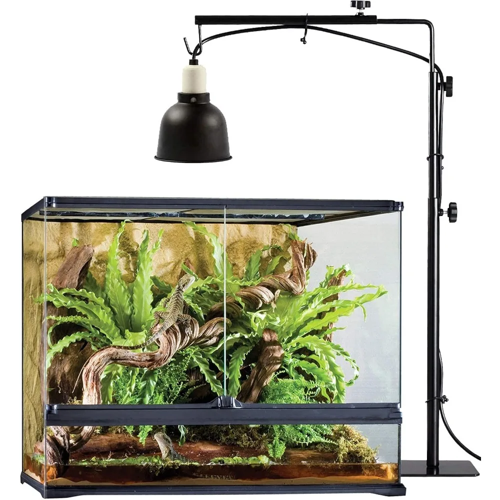 #24 Cheap Reptile Heat Lamps Worth Buying