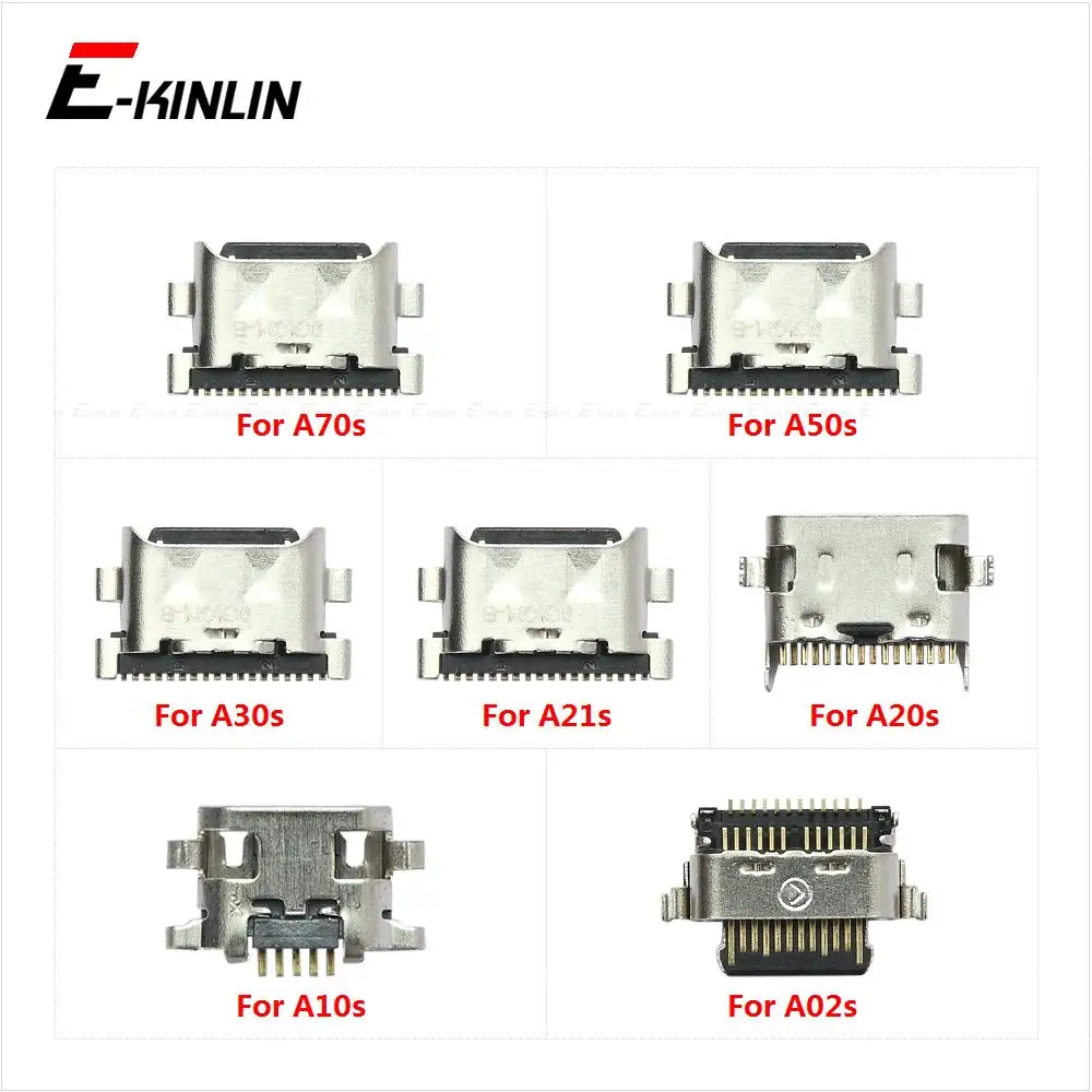 Micro Usb Jack Conn…