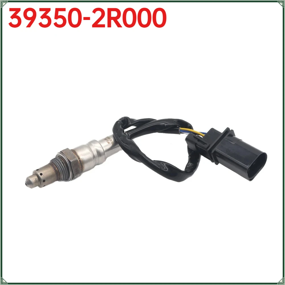 39350-2R000 Pour Hyundai Tucson 2022-2024 Kia Santa Fe NOUVEAU Capteur d'oxygène Lambda O2 avant 393502R000 39350 2R000