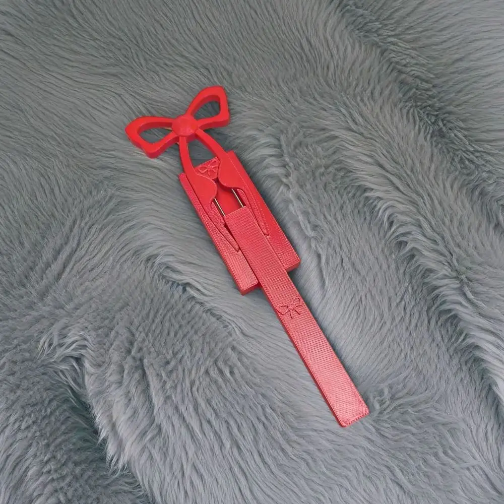 Plastic Fuse Bead Tool Non-Slip Grip Multifunctional Fuse Bead Tweezer Bead Grasping DIY Bead Picking Tool For Handmade Crafts