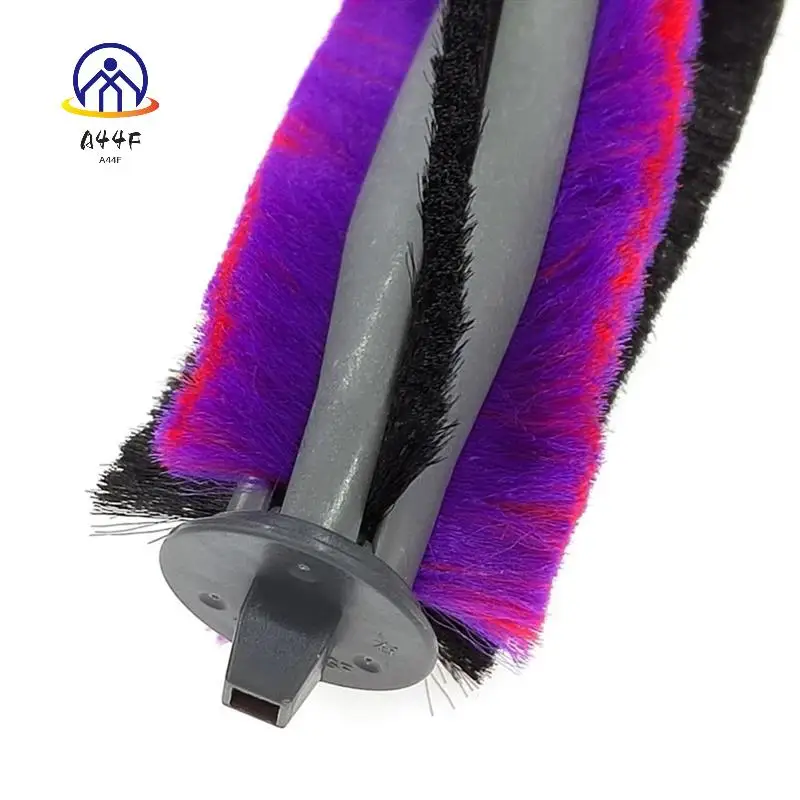 

A44F-Hepa Filter Main Roller Brush Side Brush Replacement Parts Accessories For Midea S8 S8+ Robotic