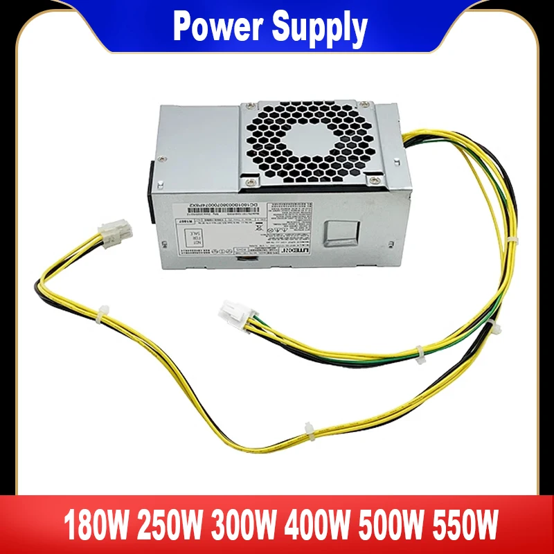 

PA-1181-10AB PA-2251-2AB HK400-74PP HK500-75PP FSP500-20TGBAB PA-5181-3A для Acer 180 Вт 250 Вт 300 Вт 400 Вт 500 Вт 550 Вт Блок питания