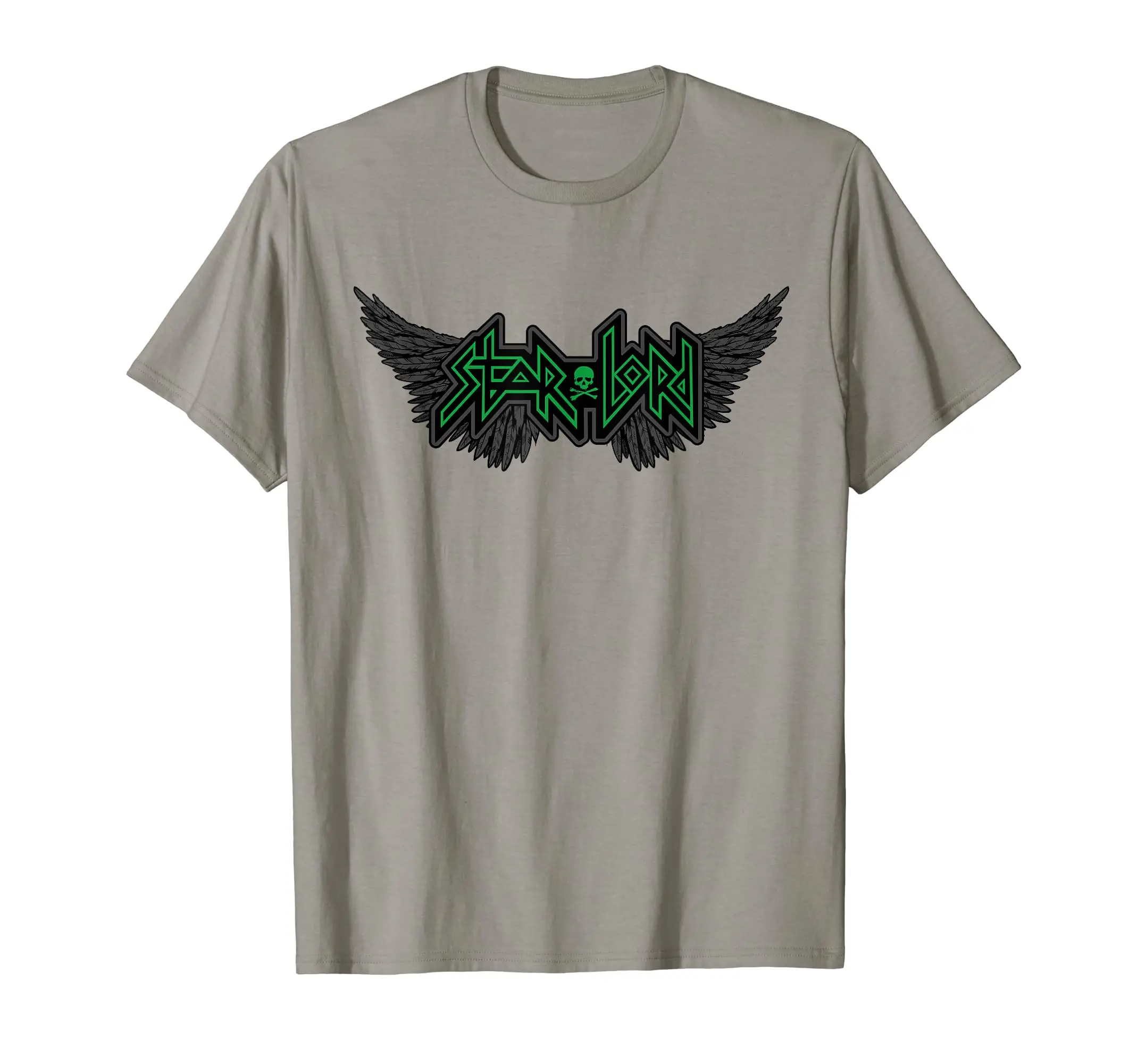 ’s Video Game Star-Lord Wings T-Shirt