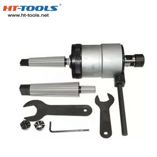 J 46 Reversible Tapping Collet Chuck M 5-M 12 Steel Material J 4612 and J 4620