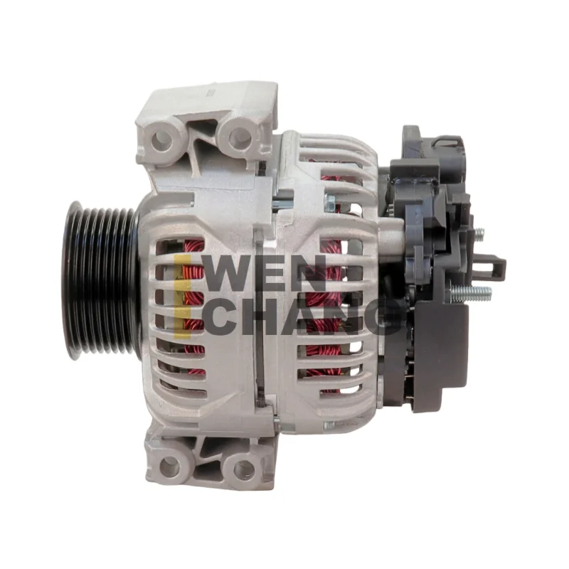 SEALIN Alternator for SCANIA 0986046580 1986A00534 1986A00916 1524011R  0518064 0578064 1442788 1475570 1774595 518064 571613