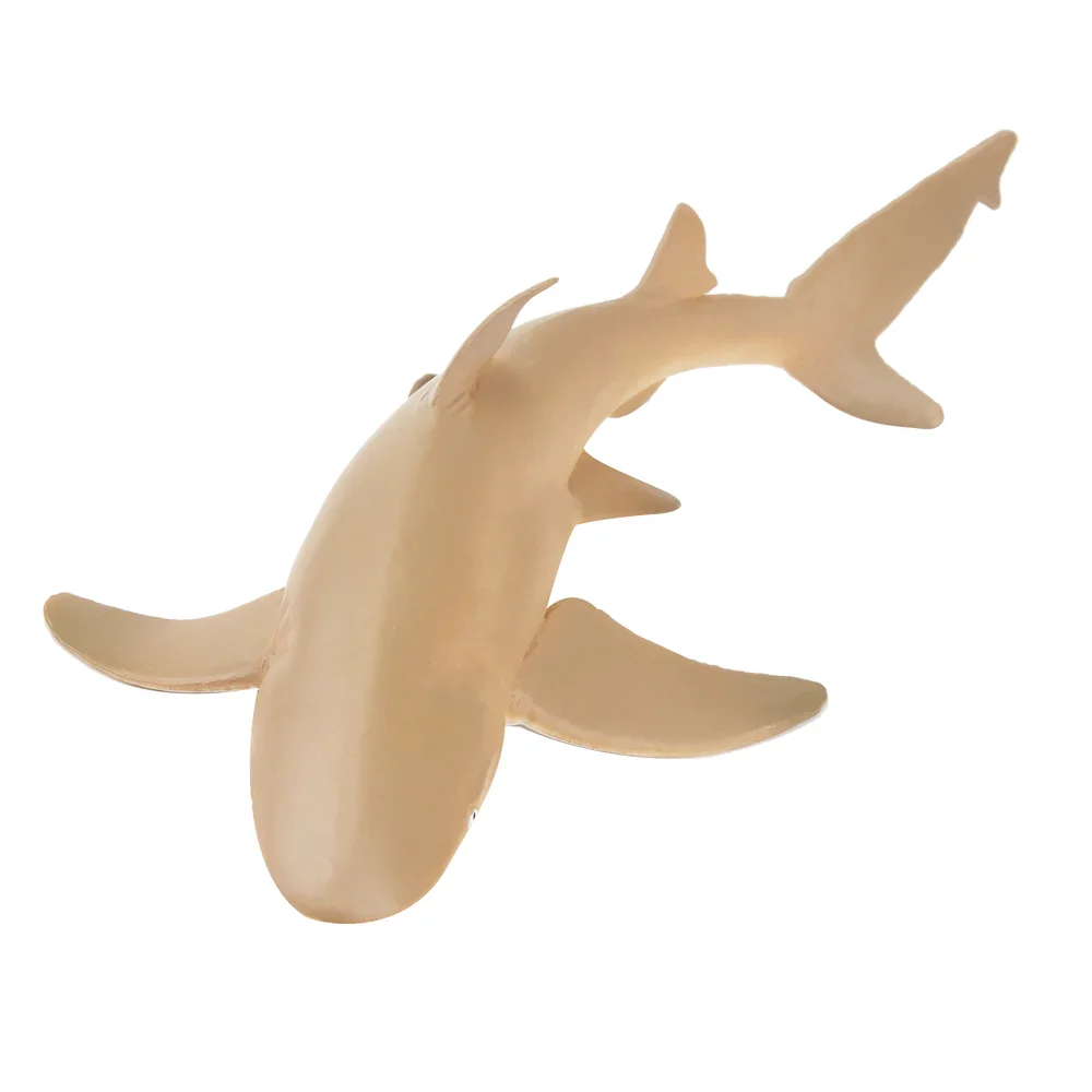 Toymany Simulation Zitrone Hai Ozean Tier Modell Spielzeug Mini Figuren Puppen Action Figuren Spielzeug für Kinder Geschenk