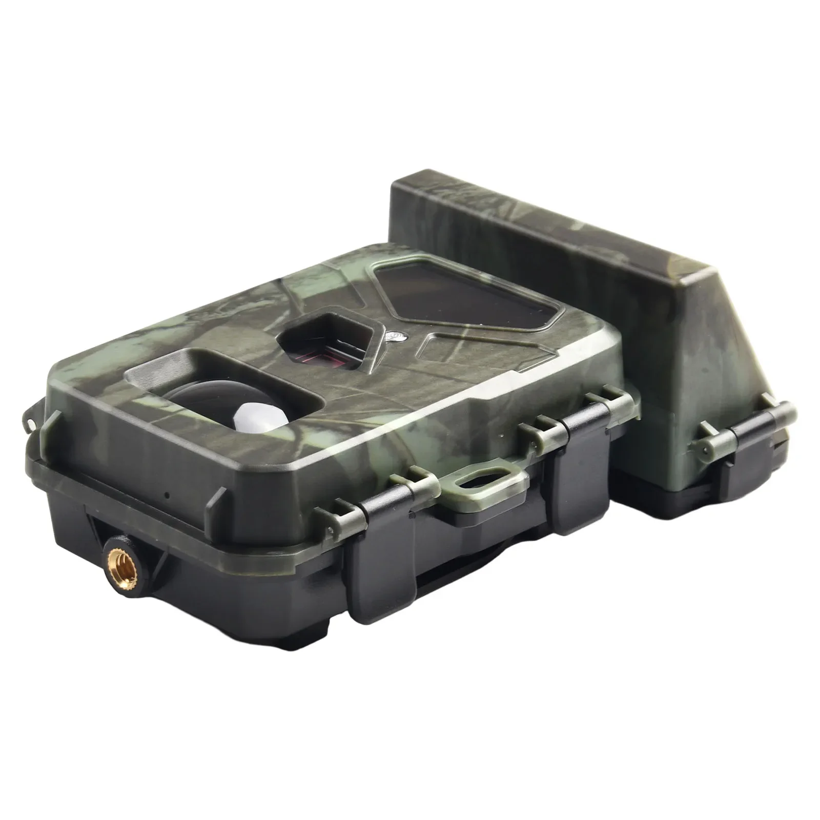

Wild Animal Detector Hunting Trail Camera 1080P/720P/VGA 20/16/12MP Hunting Camera IP65 Outdoor Durable