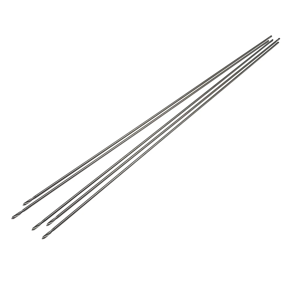2.4mm Guide Pin Needle With Hole 1PCS Stainless steel Orthopedic Surgical Instruments