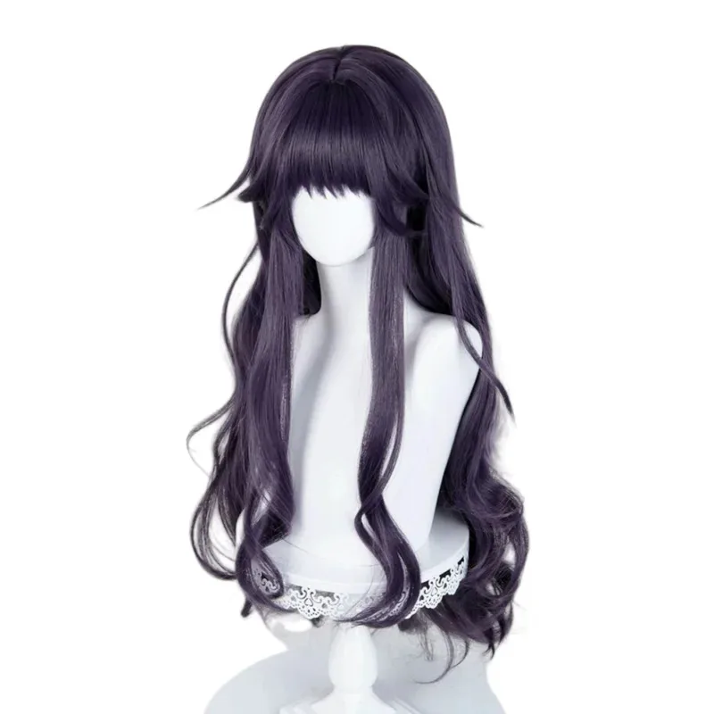 2025 22 카오루 하나와 린 토 사쿠 코스프레 와구리 카오루코 의상 가발 향기로운 꽃이 위엄있게 피어난다