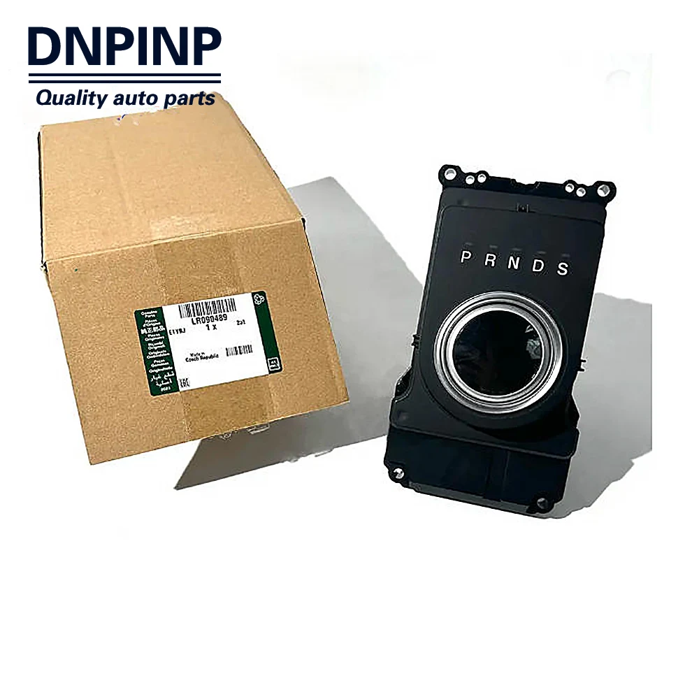 LR090489  Genuine OEM for Land Rover LR4 Discovery4 TTransfer Shift Module Control Gearbox LR056054