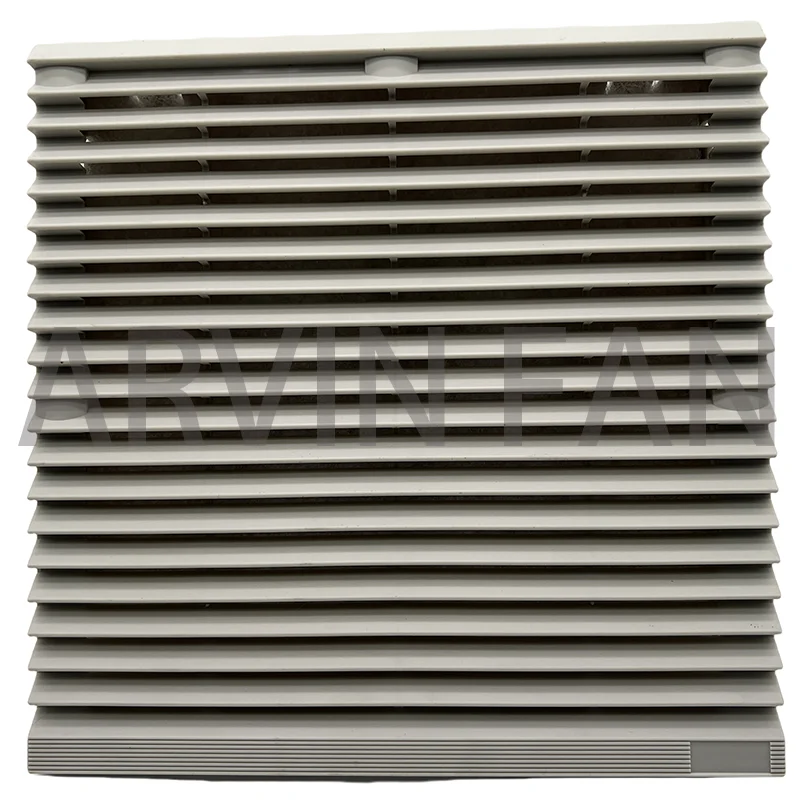 Imagem -06 - Ventilador de Filtro Pf3000 p N:11030102055 Pf3000 230v 45 w 39w Novo