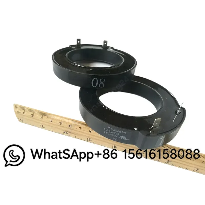 X13580269-08 X13580269-07 Current Transformer for TRANE CH530 UC800 Air Conditioning System New Replacement Parts Accessories