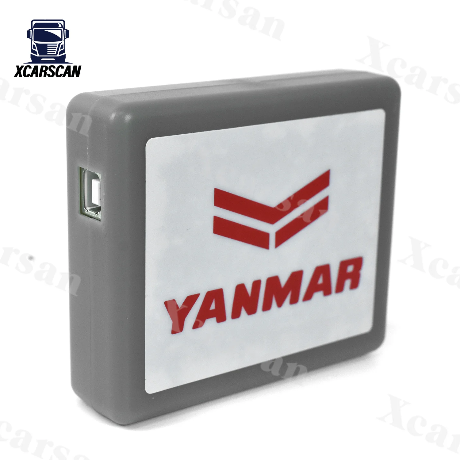 For YANMAR (YEDST) 2.33 Diagnostic Servie Tool Agriculture construction Generator Diesel Engine Yanmar diagnostic tools