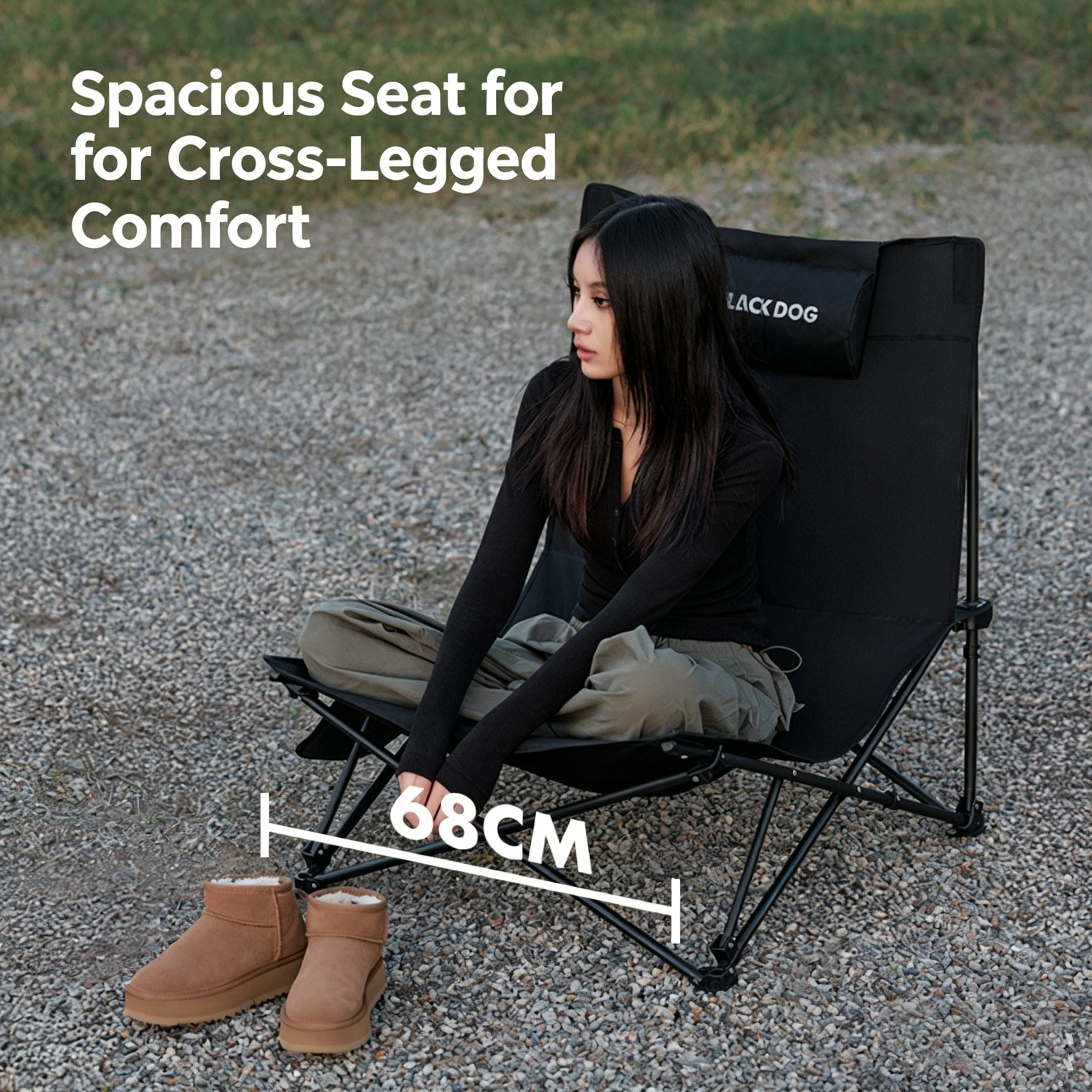 Thumbnail 4 - #61 Best Fishing Chairs to Buy In 2026