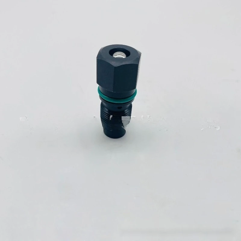 High Quality Overflow Valve F00N202450 for CP3 High Pressure Fuel Pump, Fits Injection Pump 0445020207