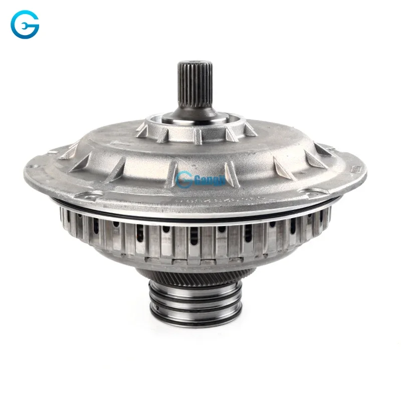

0B5 DL501 Transmission Dual Wet Clutch Drum 0B5141030E FIt For Audi 7 Speed A4 A5 A6 A7 Q5