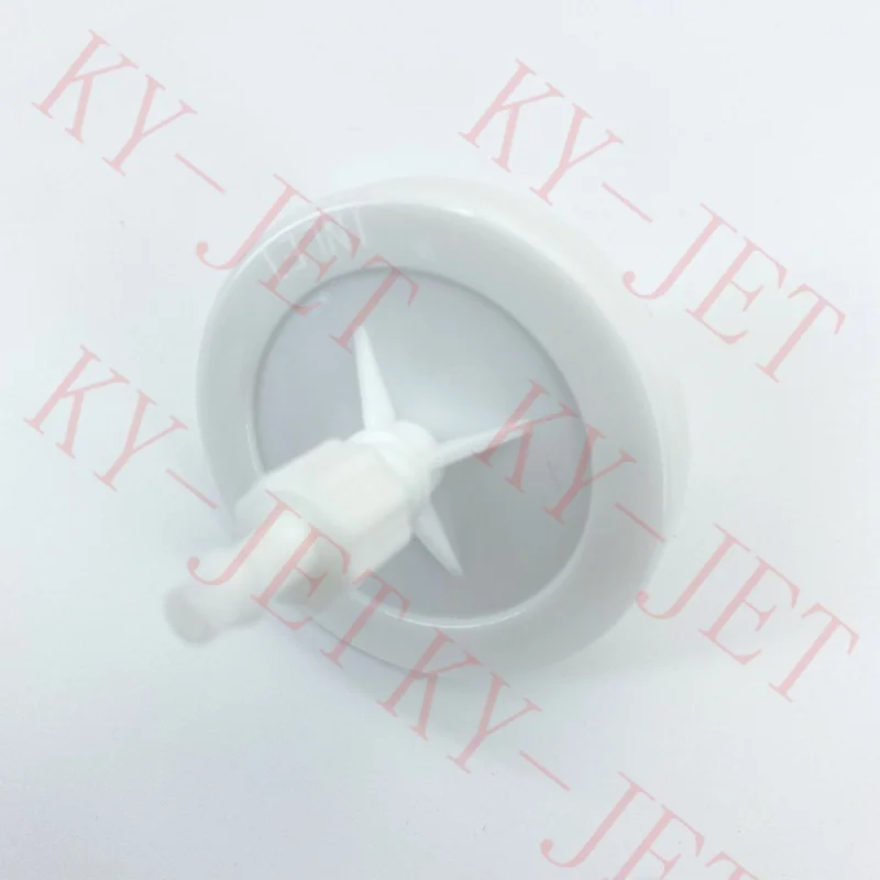 10PCS Wims White Ink filter Circulation for DTG Kiosk Infiniti Challenger gongzheng solvent large format printer big disc filter