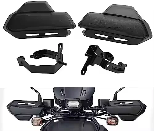 Motorcycle Handlebar for Tank 200cc GY6 Yamaha Zuma 125 Accessories