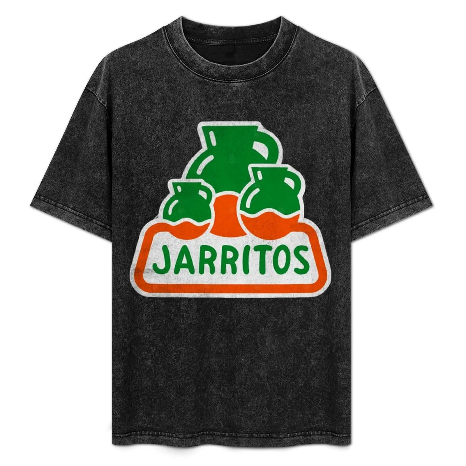 

90s Jarritos T-Shirt Odor Resistant Short Sleeve Top