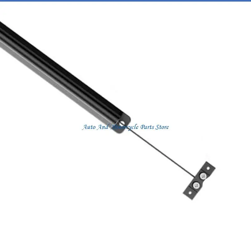 

П9ФД автоматический закрывающий алюминиевый механизм весны ручки экрана сильный для трейлеров