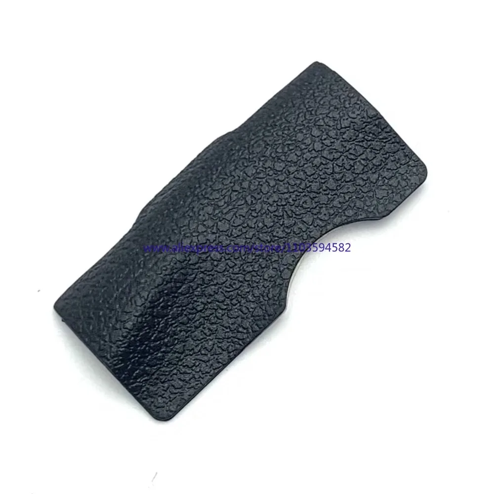 For Nikon D4 Card Slot Cover Leather Card Cover Leather Thumb Leather Cover Camera Parts Component