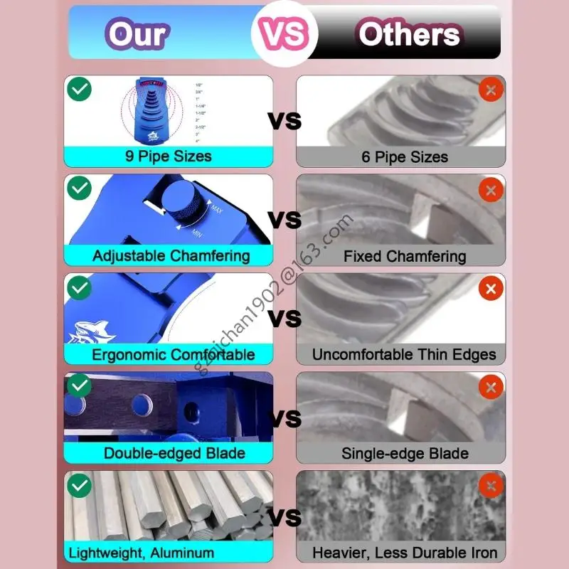 X7AB Multiple Size … - image