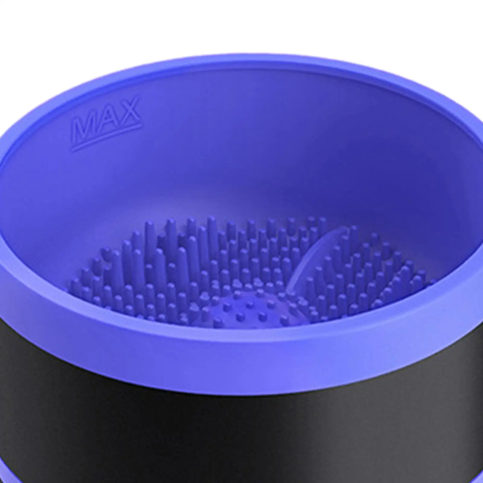 Electric Makeup Brush Cleaner USB Automatic Washing Tool High Speed Drying Machine for Professional Makeup Brush Care Electric Makeup Brush Cleaner USB Automatic Washing Tool High Speed Drying Machine for Professional Makeup Brush Care