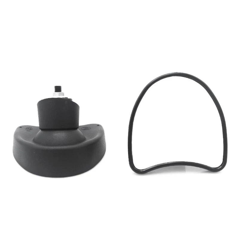 

U13C Upgraded Motorbike Rearview Glass For 2014-2020 Electra Limited Street Inner Mounting Batwings Fairing Side Glass