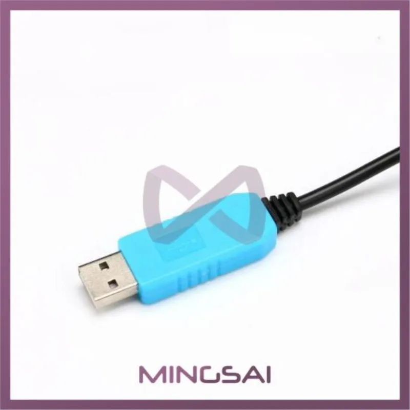 PL2303 TA USB TTL RS232 Convert Serial Cable PL2303TA Compatible with Win XP/VISTA/7/8/8.1 better than pl2303hx