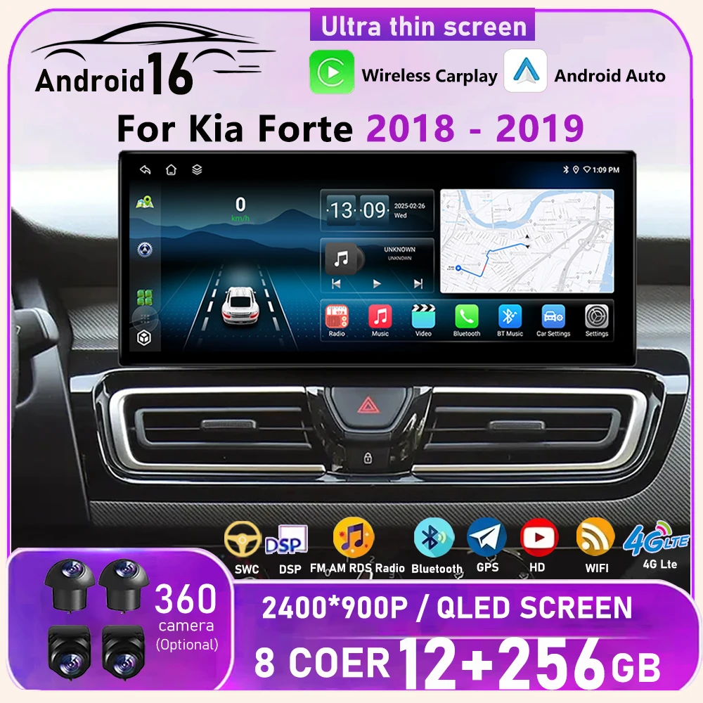 Android 16 Bluetoot…