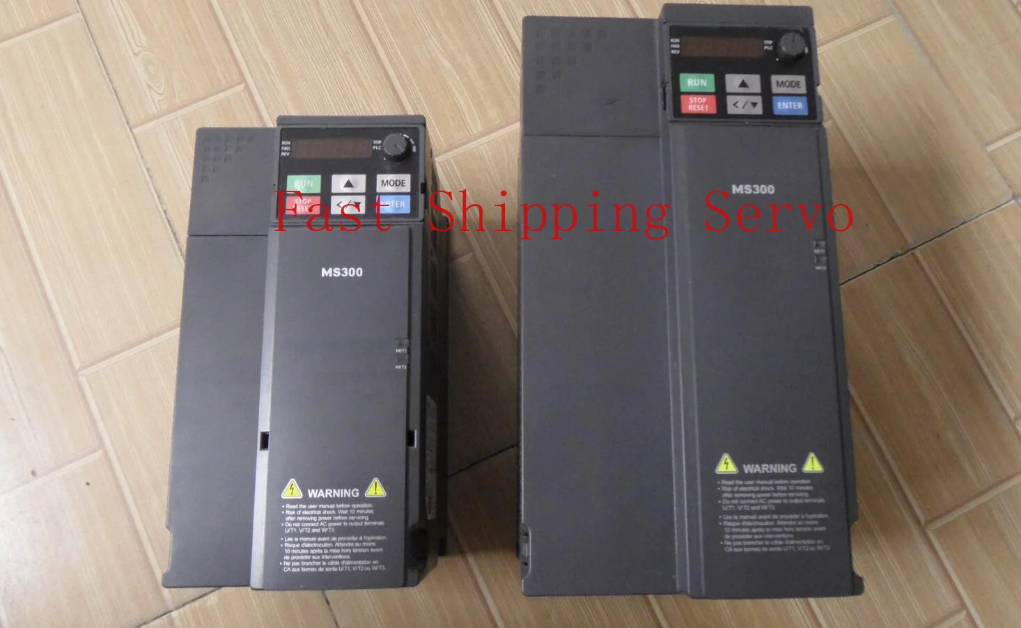 

VFD17AMS43ANSAA In Good Working Condition With 3 Months Warranty