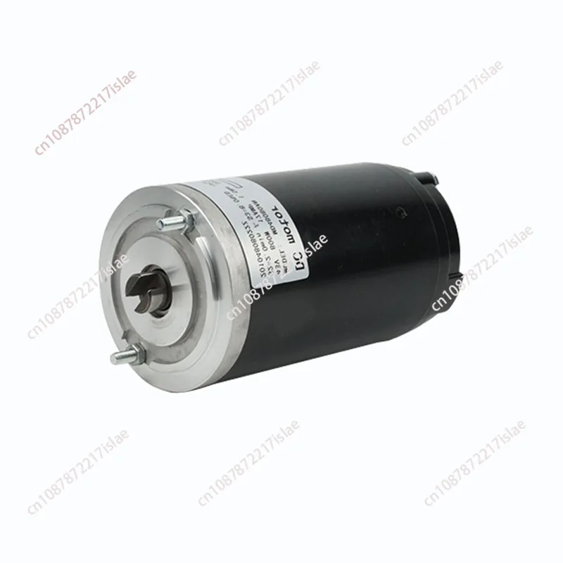 Electric Forklift MD12080AN Oil Pump Motor MD24080AN Brushed DC Motor 12V 24V MD48080AN