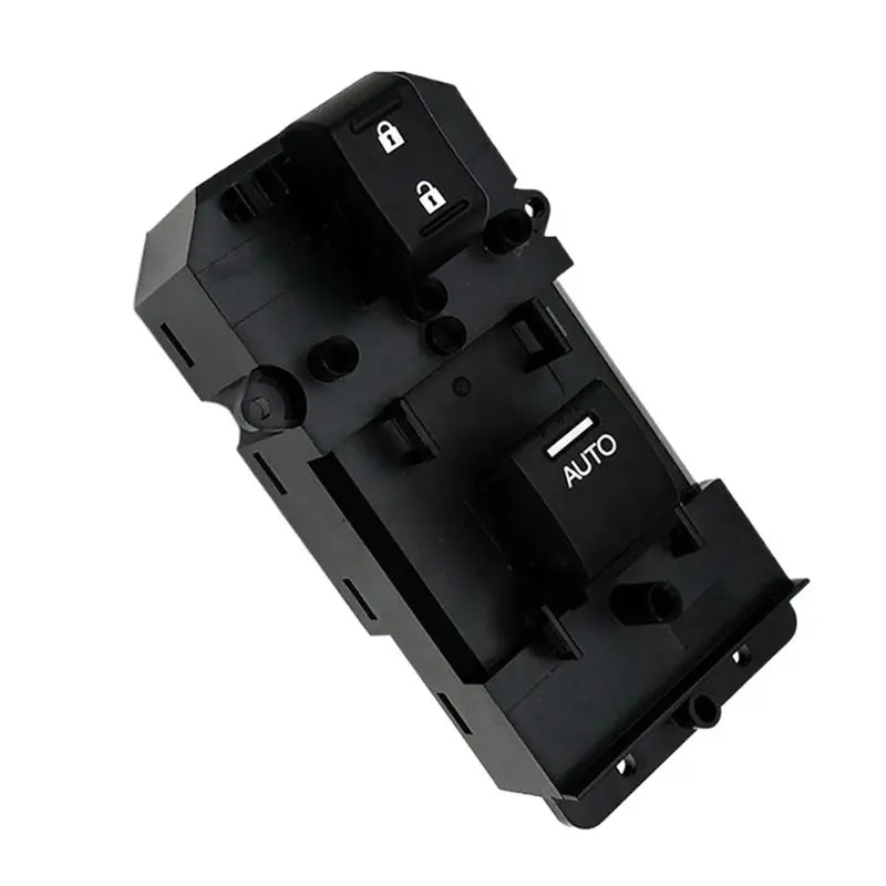 

A66P-автомобильный переключатель управления передним правым пассажирским окном 35760-TP5-H01 для Honda Spirit CU1 CU2 аксессуары