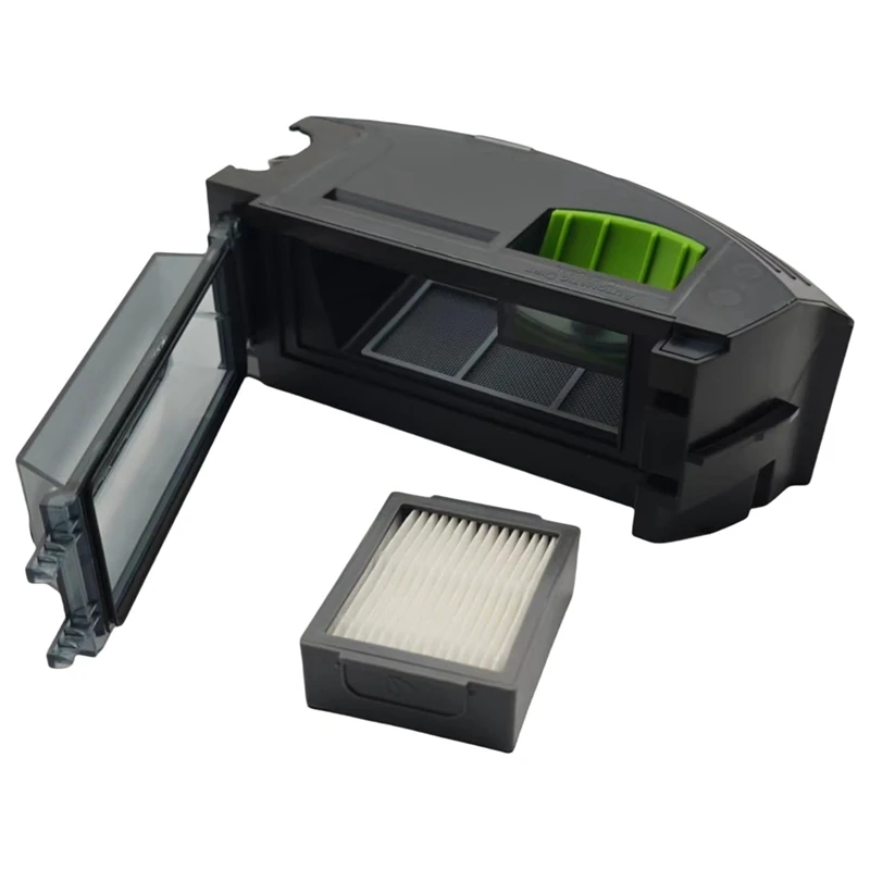 

Замена пылесборника ABJI для Irobot Roomba E5 E6 E7 I1 I3 I3 I4 I6 I6 I7 I7 8 I8/Plus J7, аксессуары для пылесоса