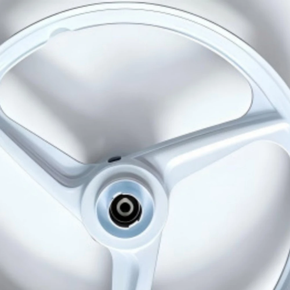 For Yamaha LC135 17 Inch GIRONO 2025‑4 Alloy Wheel Rim Wear‑resistant Stable‑riding Smooth operation Spare accessories
