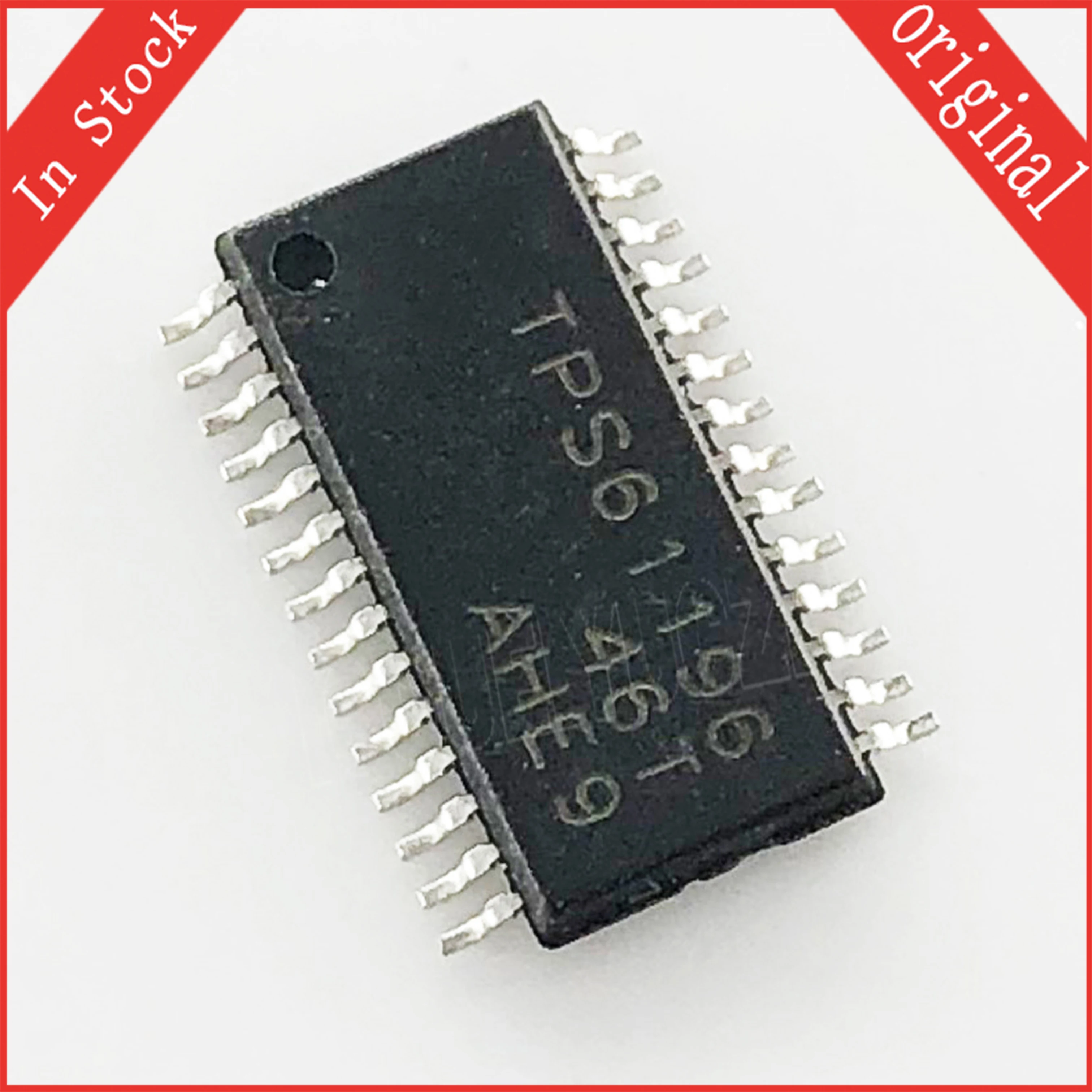 10pcs/lot TPS61196PWPR TPS61196P TPS61196 TSSOP-28 In Stock