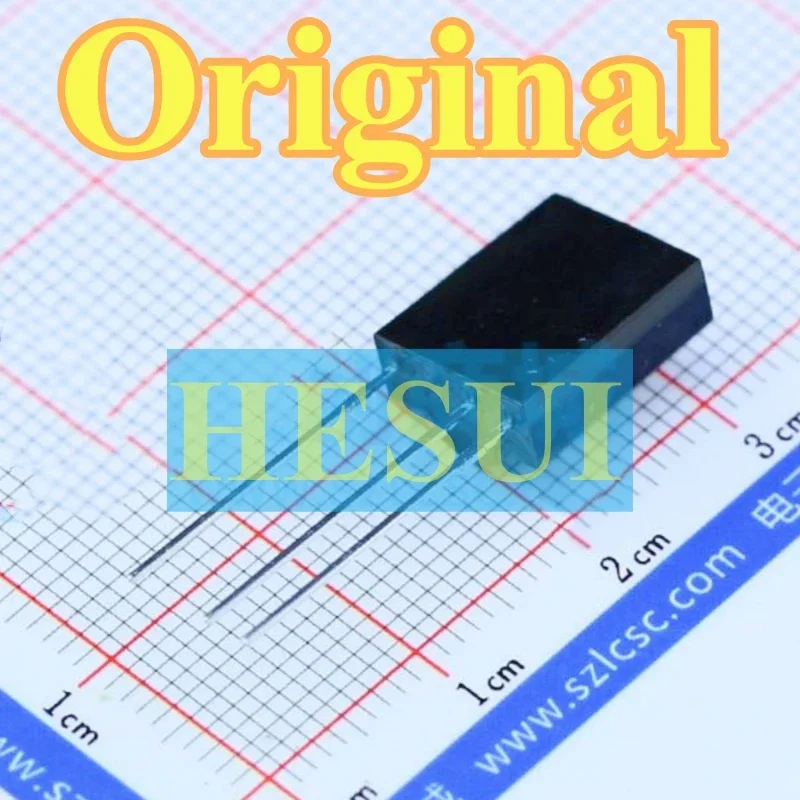 1/10PCS Infrared Remote Receiver HS0038A2D Original SIP-3