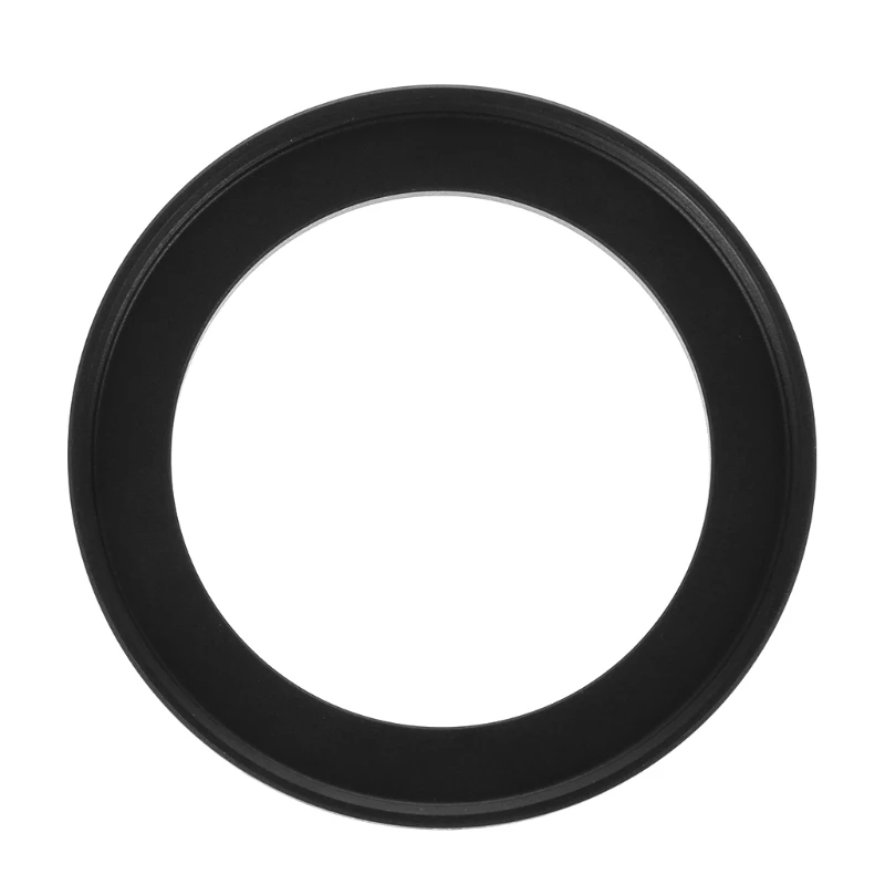 40.5mm To 49mm Metal Step Up Rings Lens Adapter Filter Camera Tool Accessories