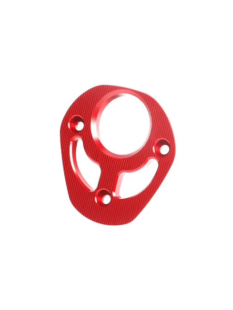 

XMAX Scooter Muffler Tail Cover For YAMAHA X-MAX300 XMAX300 2025 2026 Aluminum Alloy Customization Accessory