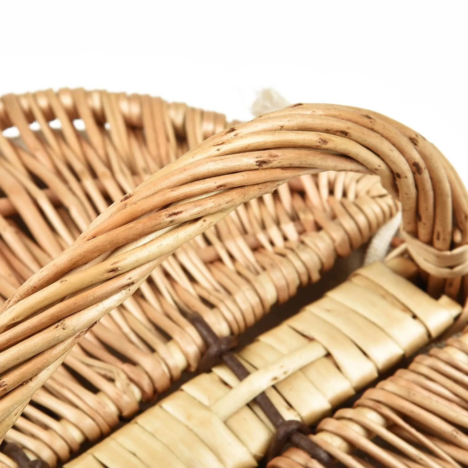 

Новая корзина для хранения, корзина для пикника, корзина для цветов, подставка для цветов, аксессуары для активного отдыха, товары для торговых центров