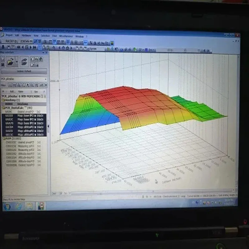 Winols-أداة غمر منشطة بالكامل ، نوافذ 7 ، 10 ، 11 ، لا حاجة إليها ، متعددة اللغات ، Damos ، ECM ، أداة خدمة التيتانيوم ،