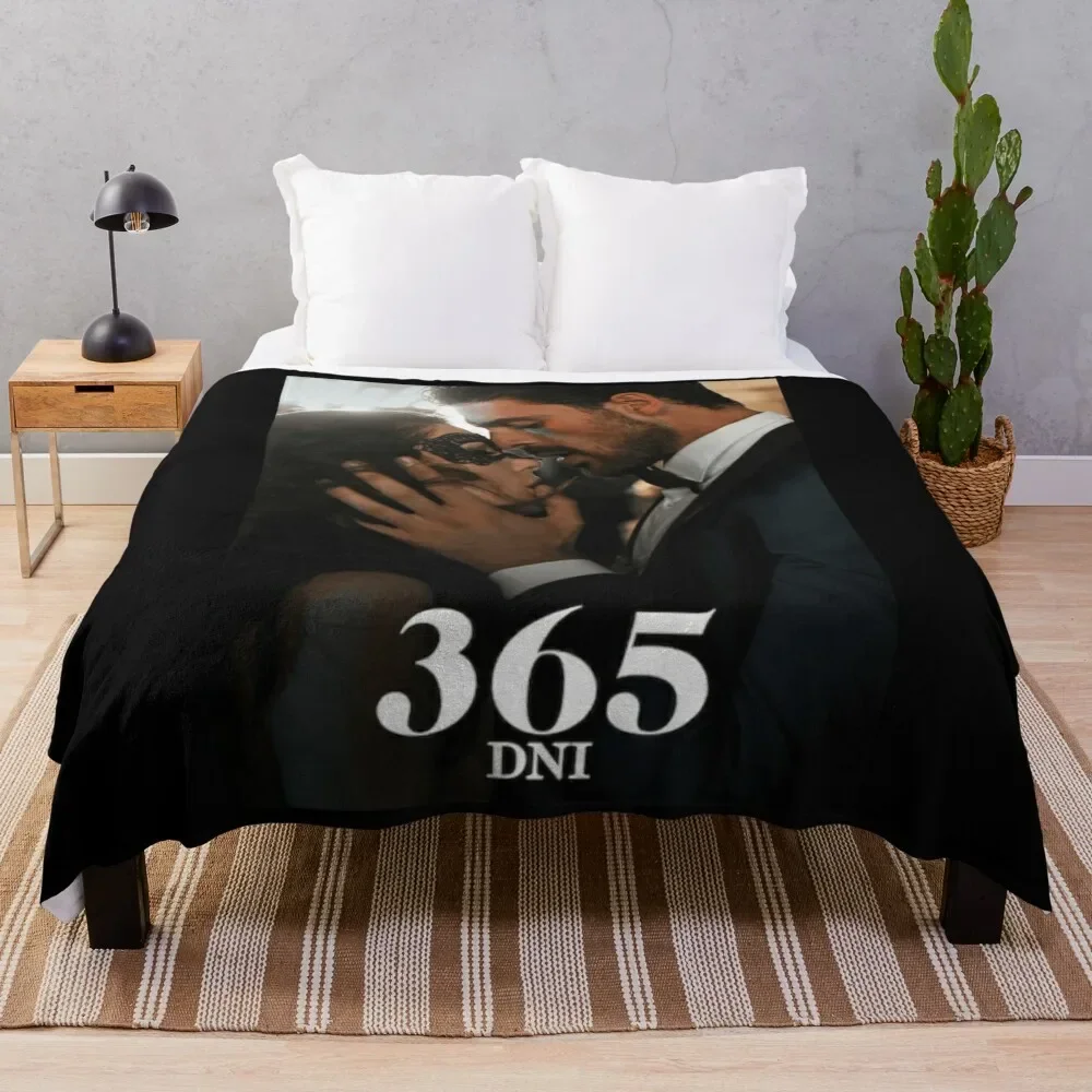 

365 DNI Classic . Throw Blanket sofa bed Decoratives Blankets bed plaid Retros Blankets